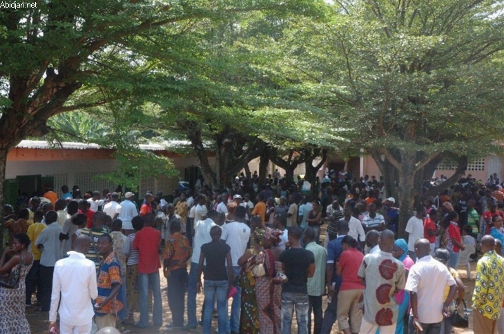 Second tour de la présidentielle :Les patrons sont inquiets